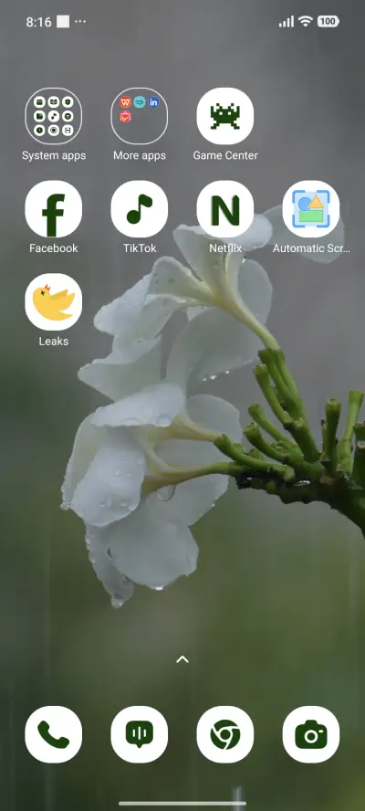 Pure Bloom - Screenshot 3