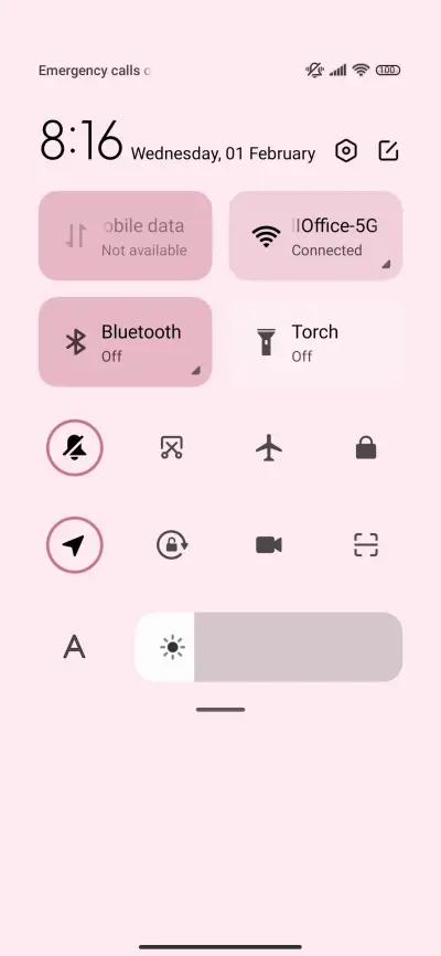 Pink peach cat - Screenshot 6