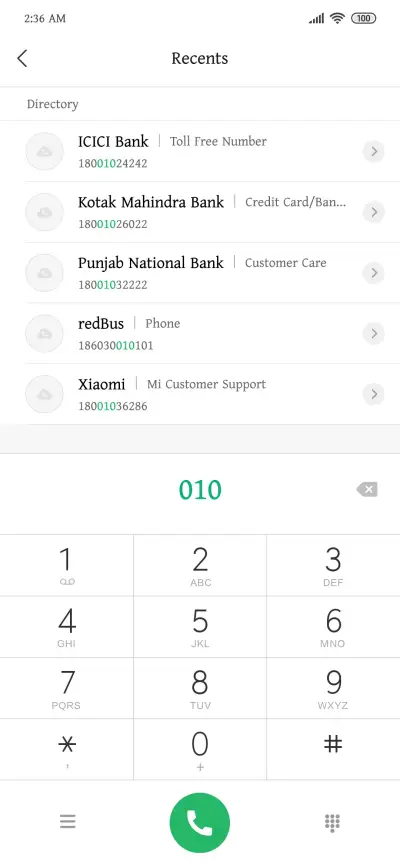 Bensen_kal purush - Screenshot 1