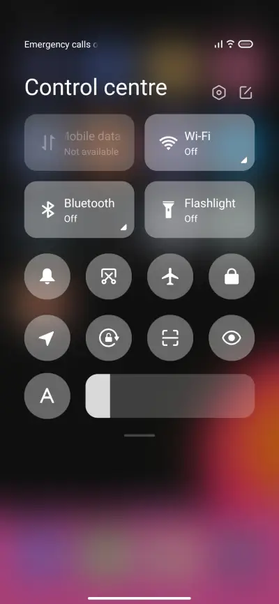 Universal - Screenshot 5