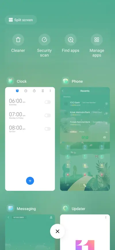 Twilight Forest - Screenshot 5