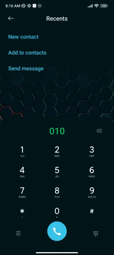 Gleam Lattice - Screenshot 6