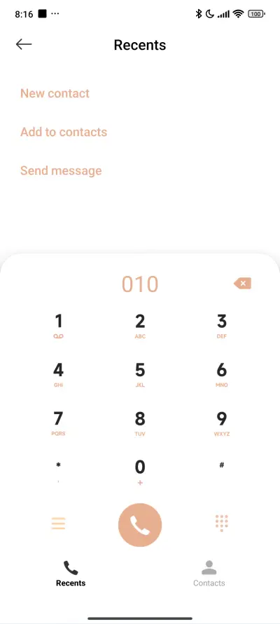 Pixel Autumn - Screenshot 6