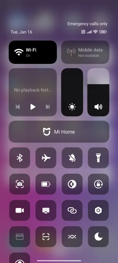 TOPICS - Screenshot 5