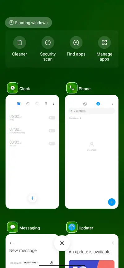 Minima_10 - Screenshot 4