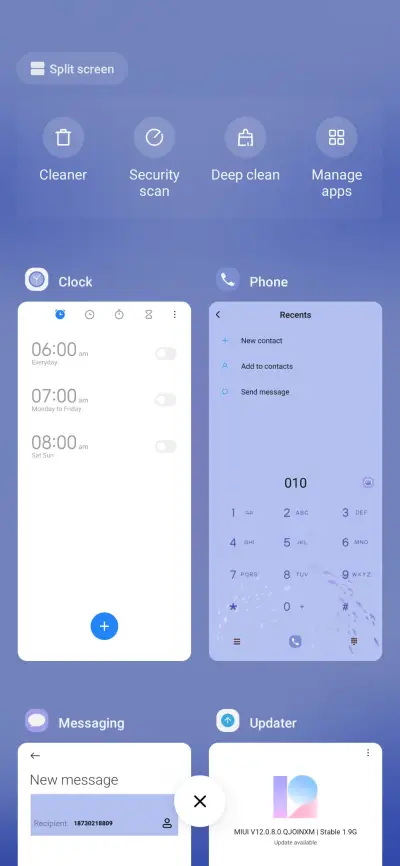 cross the ocean - Screenshot 5