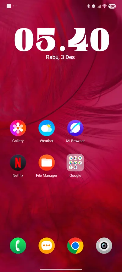 BUNDER MAXXX - Screenshot 2