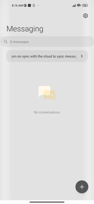 Natural - Screenshot 7