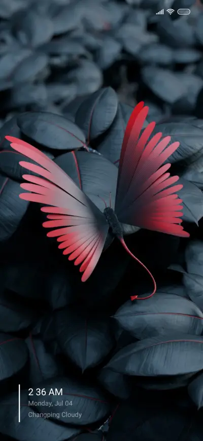 Vee V12 - Screenshot 1