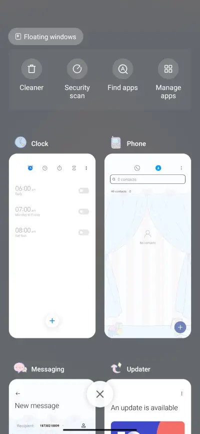 Lazy Cinnamoroll - Screenshot 4