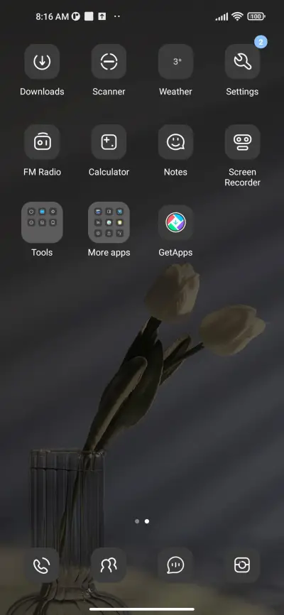 A bouquet of love - Screenshot 3