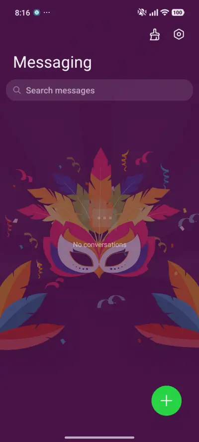 Carnival Feathers - Screenshot 7