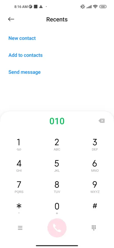 Minimalist Swtich - Screenshot 7