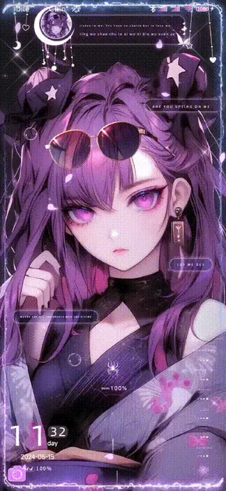 Stardome hunter - Screenshot 1