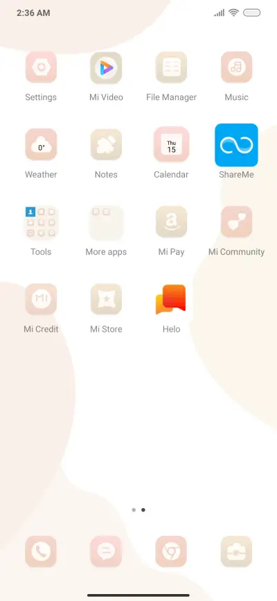 Simple Time - Screenshot 3