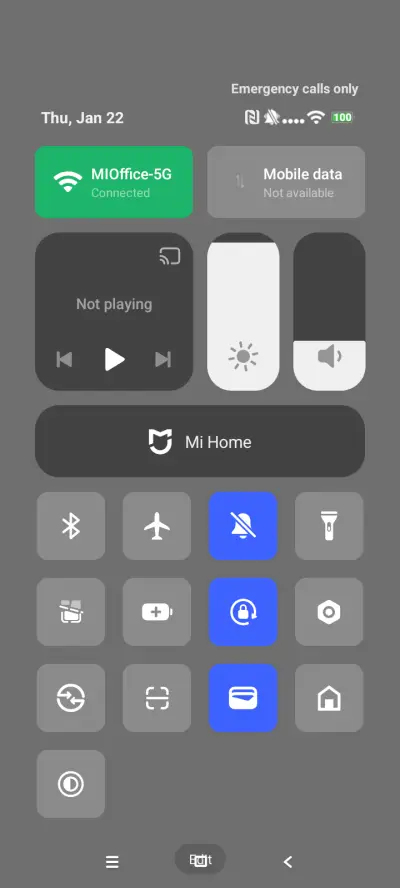 Ink Warrior - Screenshot 5