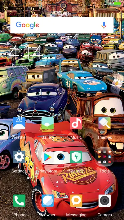 JarvIs - Screenshot 2