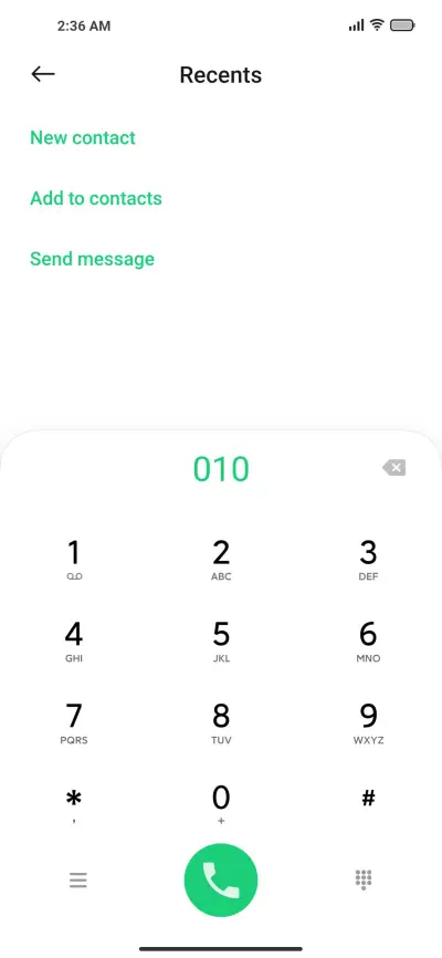 Desert v13 - Screenshot 6