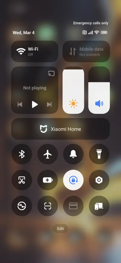 abstract gold - Screenshot 5