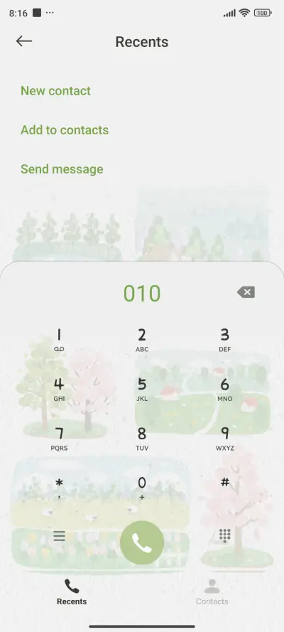 Equinox pictorial - Screenshot 6
