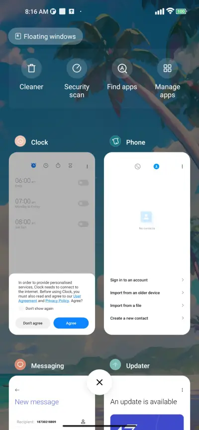 Summer - Screenshot 4