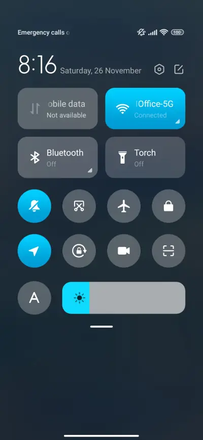 Stocks Bond - Screenshot 5