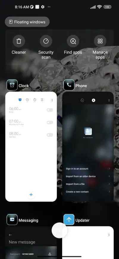Diamond Mukut - Screenshot 4