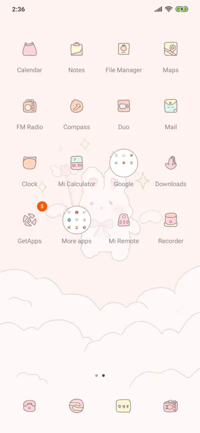 Balabala Magic - Screenshot 3