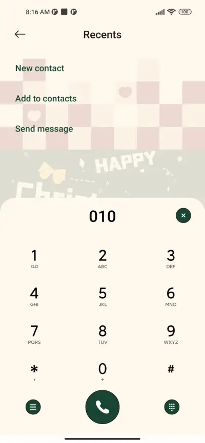 Warm Christmas - Screenshot 6