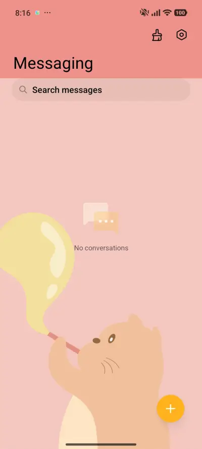 Cat's Bubble Dream - Screenshot 5