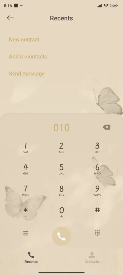 South wind dream - Screenshot 6