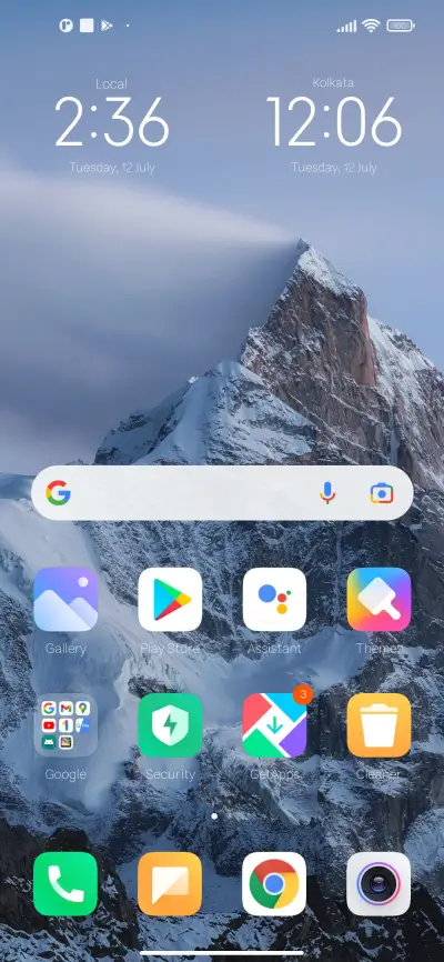 Estedad - Screenshot 4