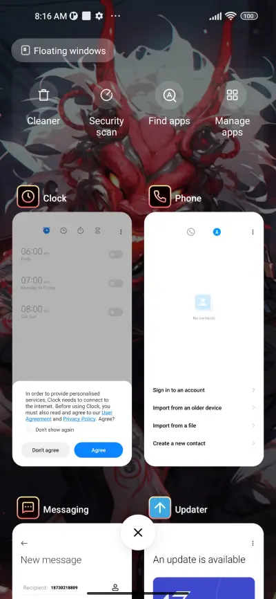 malevolent spirit - Screenshot 4