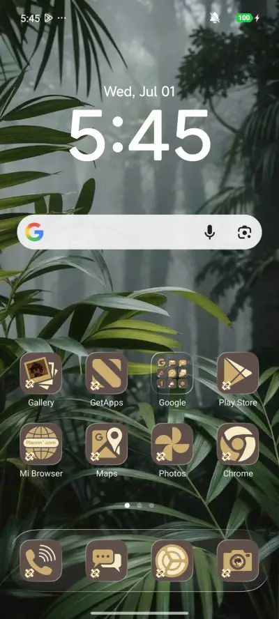 CardM - Screenshot 2