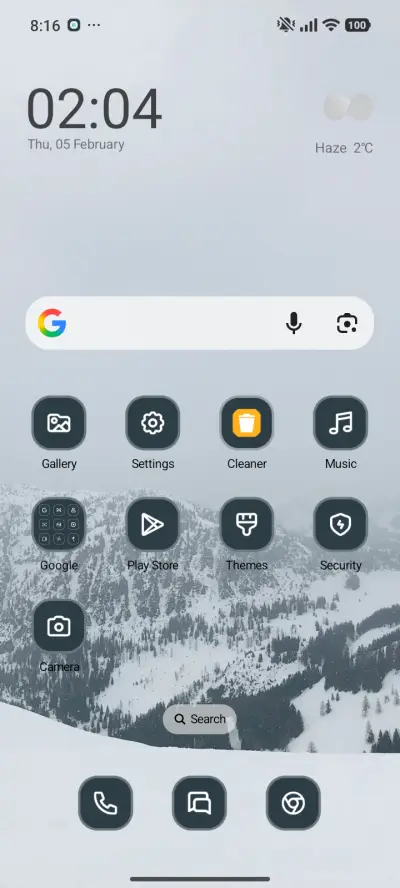 Snow White - Screenshot 2