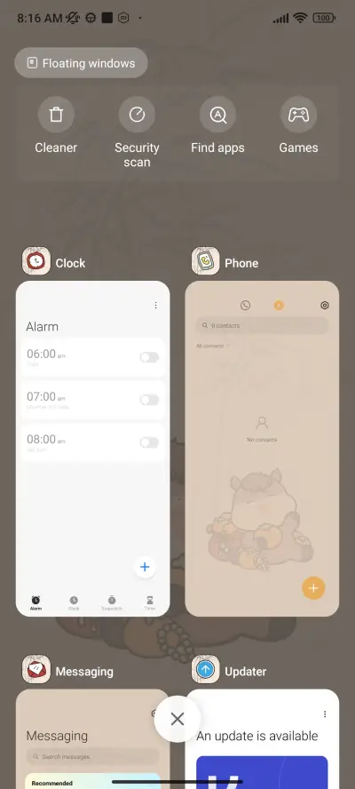 Pony Fortune - Screenshot 4