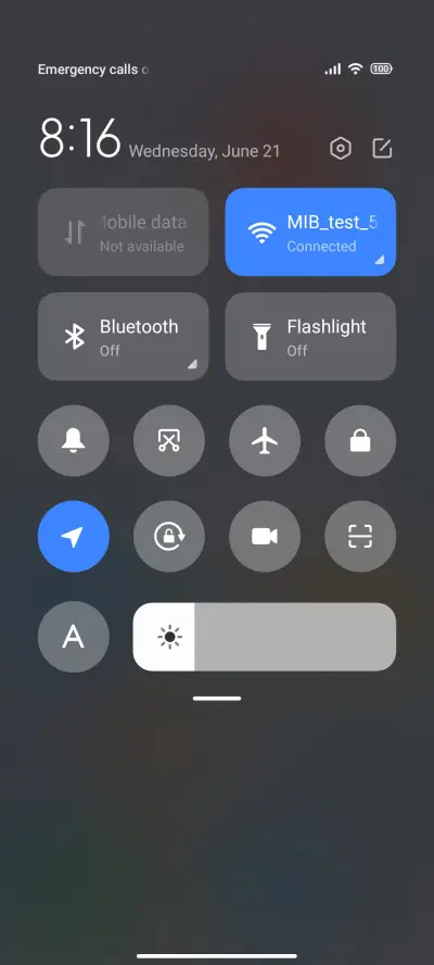 Knowin v3 - Screenshot 4