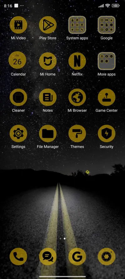 Hyper Madhie - Screenshot 3