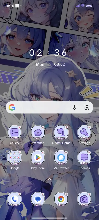 Zhizhi sister - Screenshot 2