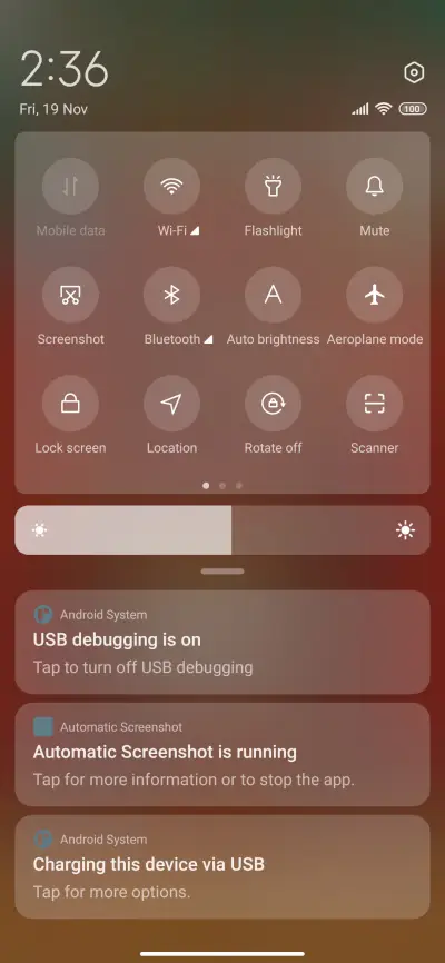 Koi Maverick - Screenshot 5