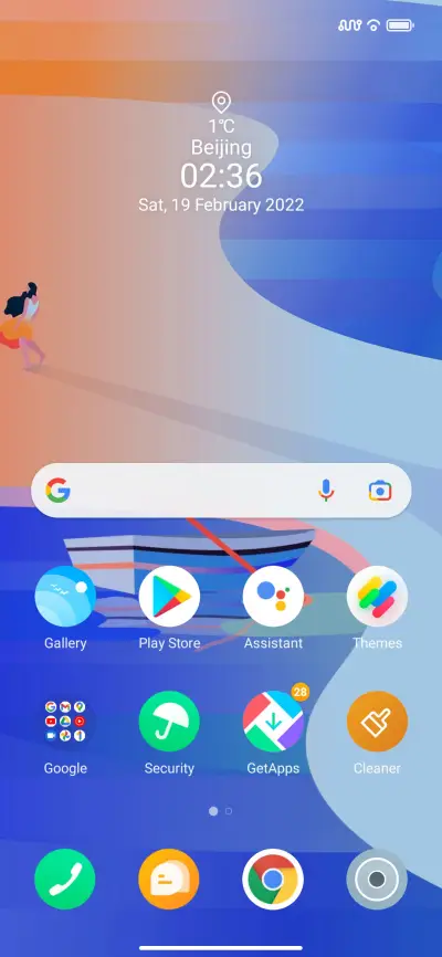 Pixel mod 13 - Screenshot 2