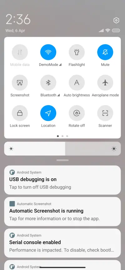 Q bomb - Screenshot 6