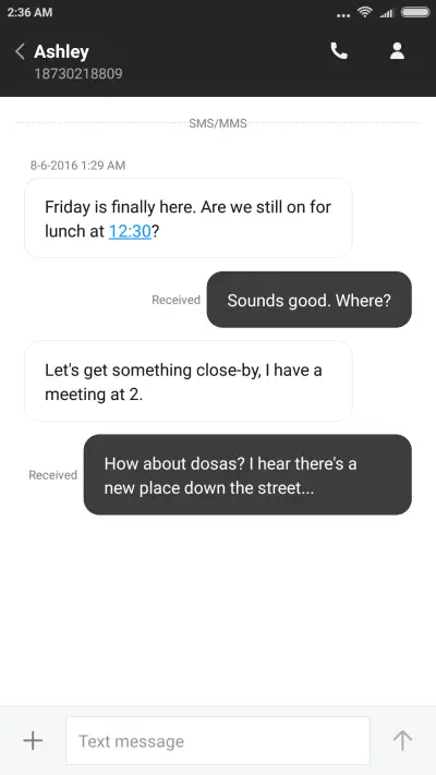 Origin TT - Screenshot 8