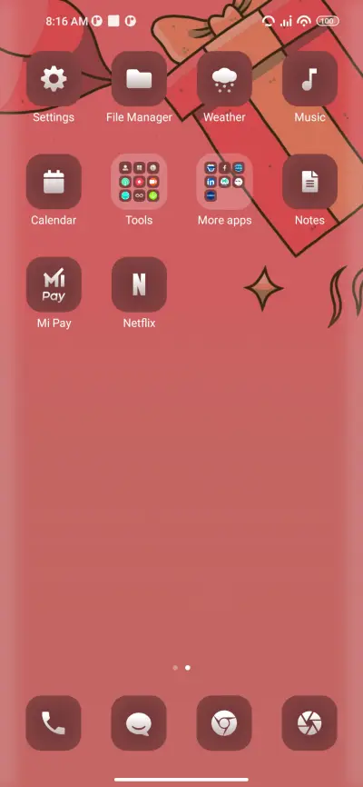 Hand Drawn - Screenshot 3