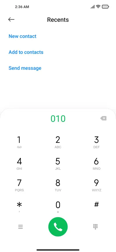 Segnov13 - Screenshot 6