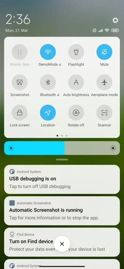 Windmill ti - Screenshot 5
