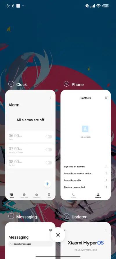 Sweet girl - Screenshot 4