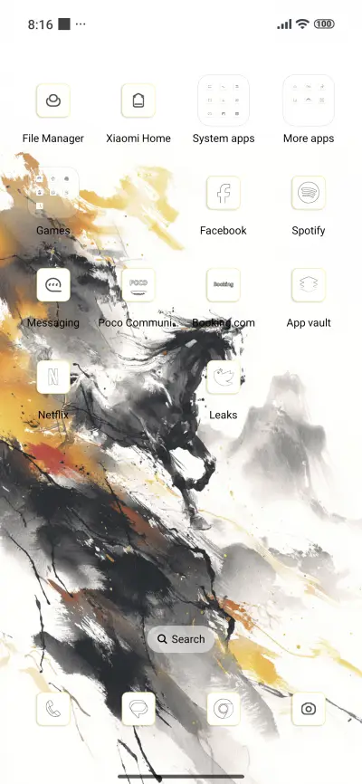 Horse - Screenshot 3