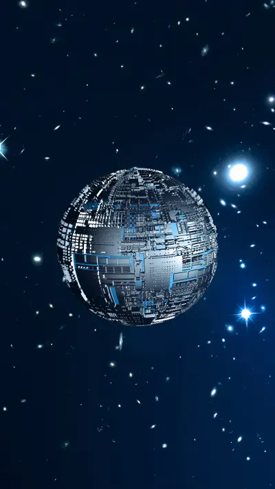 The Milky way may not be what you think 27