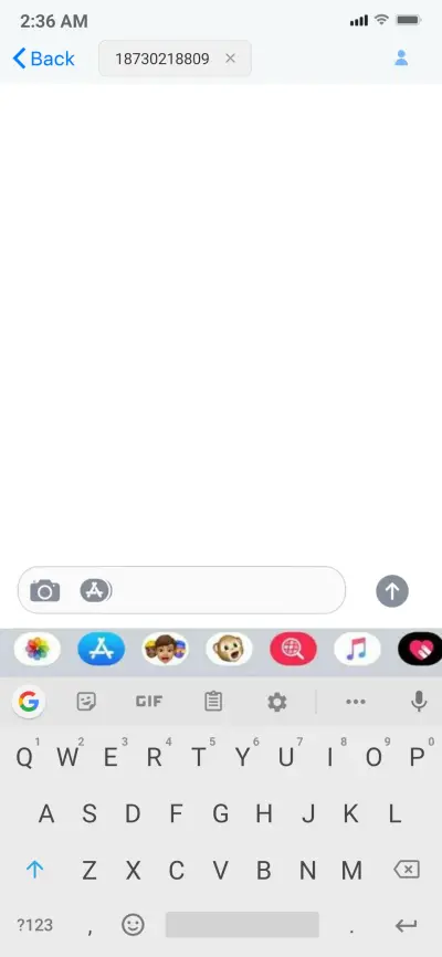 iOS Pure 1.1 - Screenshot 8